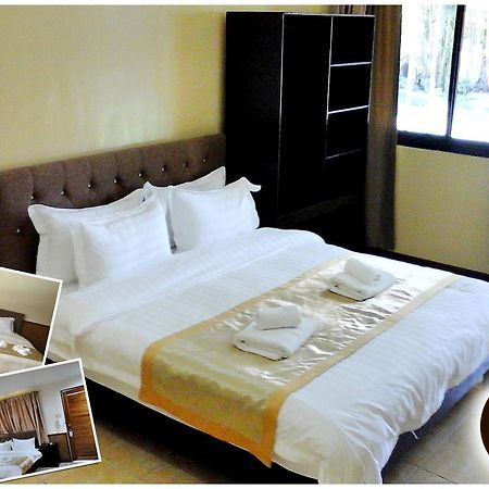 Palawan Seaview Resort Puerto Princesa Εξωτερικό φωτογραφία