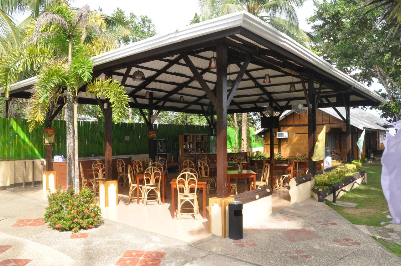 Palawan Seaview Resort Puerto Princesa Εξωτερικό φωτογραφία