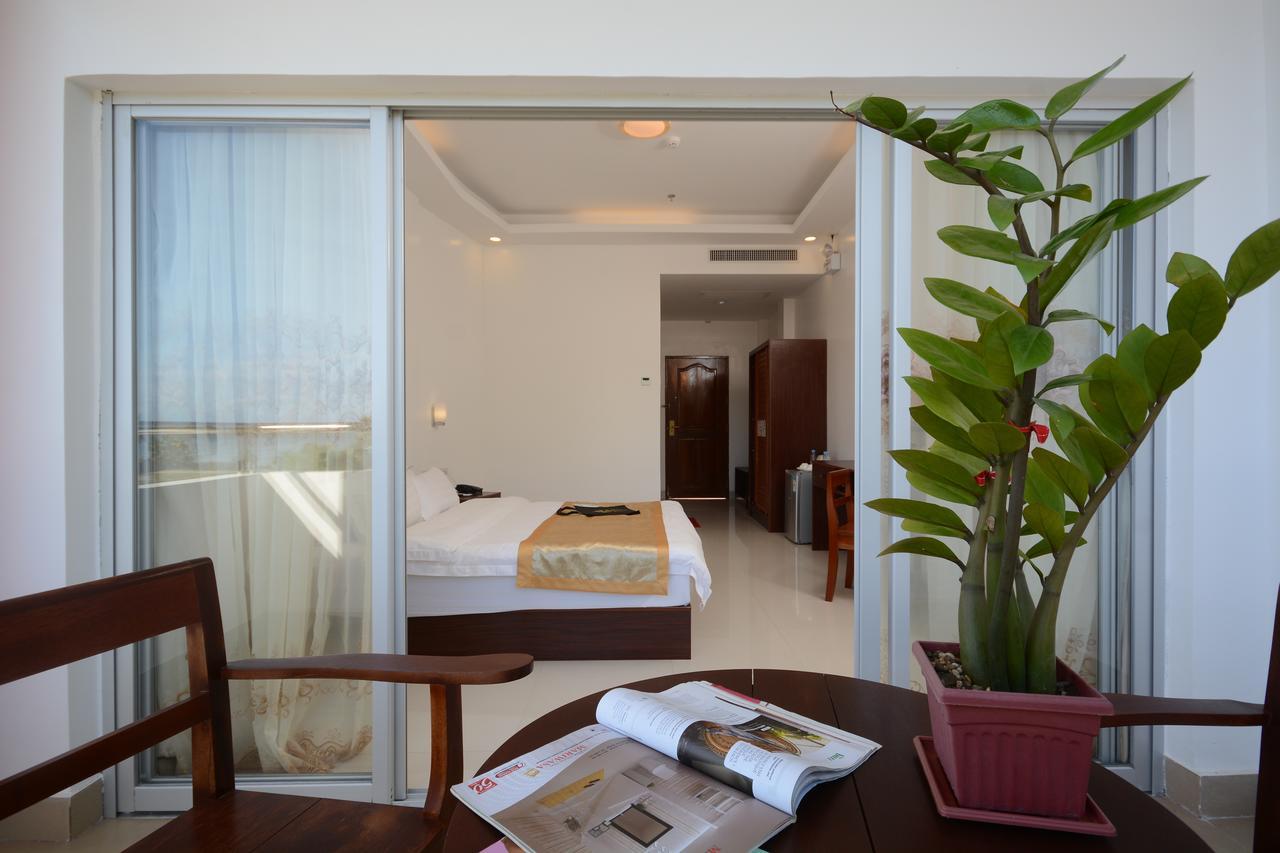 Palawan Seaview Resort Puerto Princesa Εξωτερικό φωτογραφία
