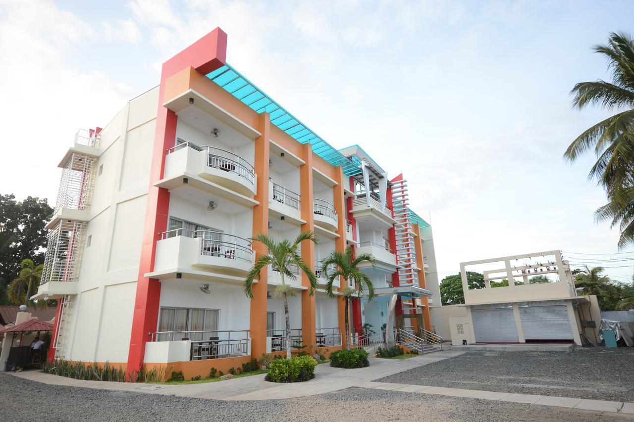 Palawan Seaview Resort Puerto Princesa Εξωτερικό φωτογραφία
