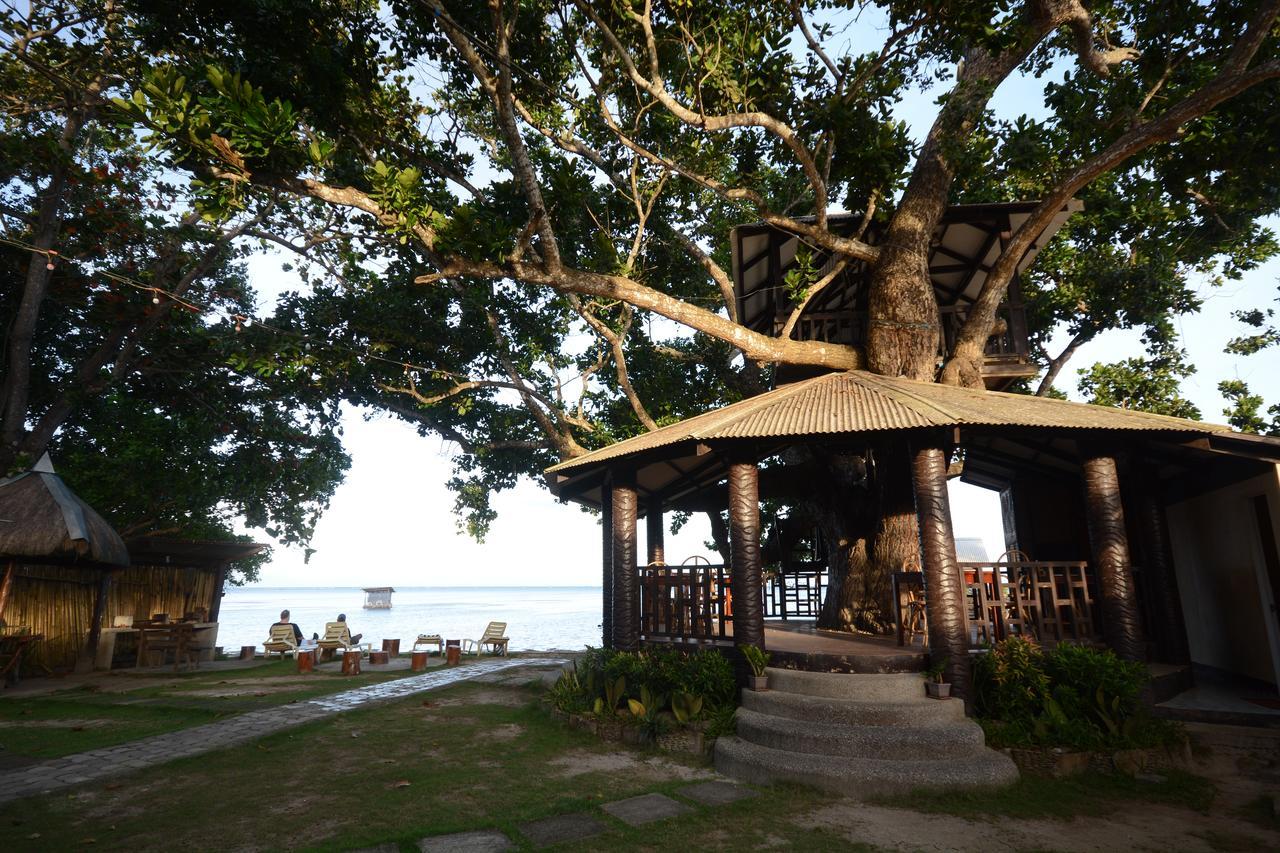 Palawan Seaview Resort Puerto Princesa Εξωτερικό φωτογραφία