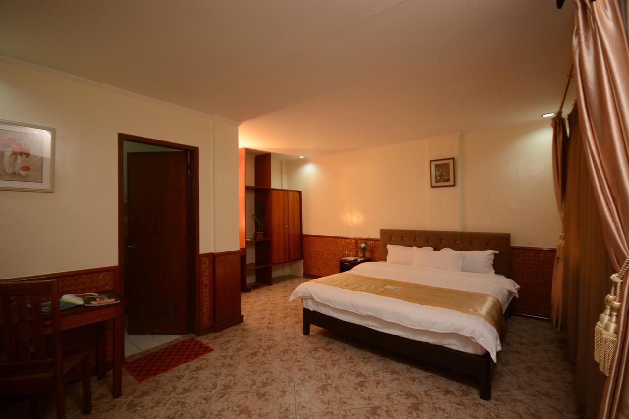 Palawan Seaview Resort Puerto Princesa Εξωτερικό φωτογραφία