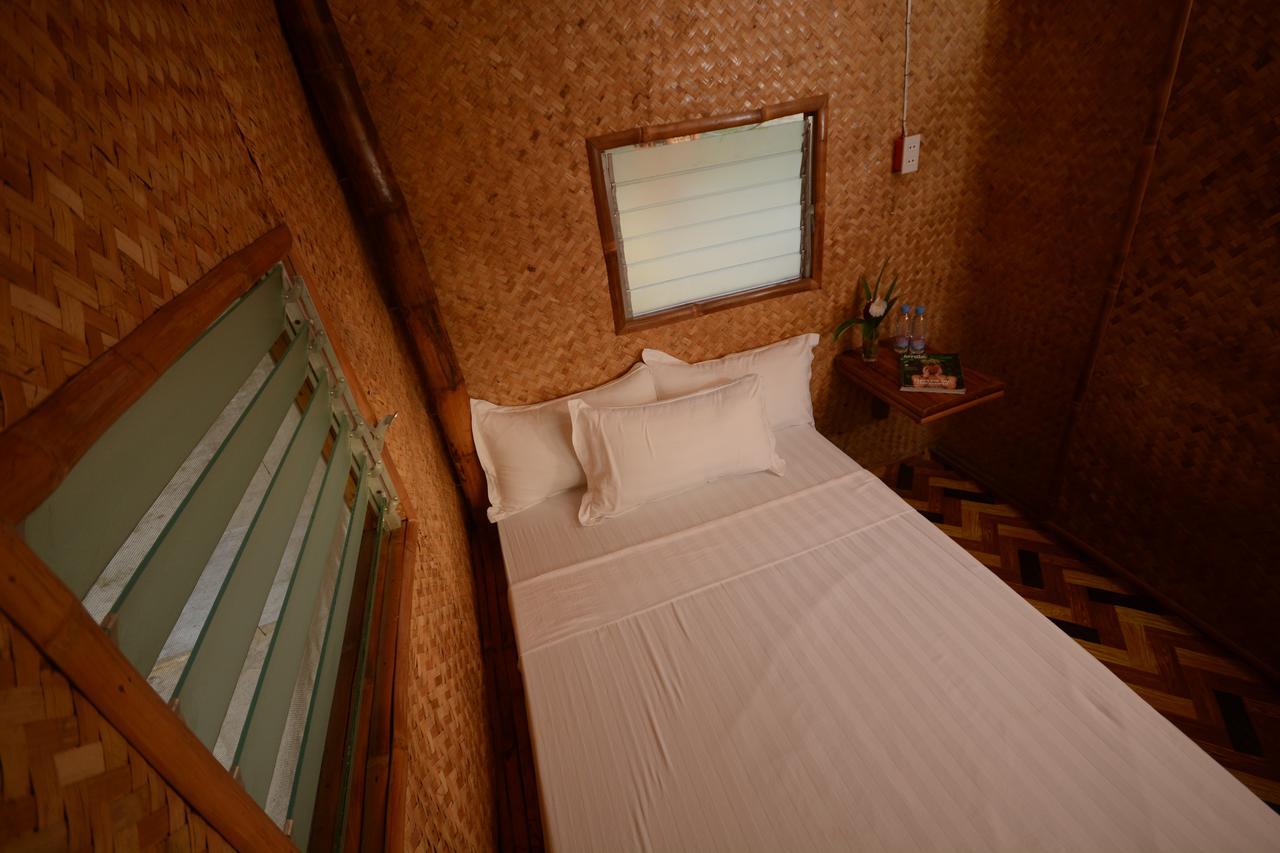Palawan Seaview Resort Puerto Princesa Εξωτερικό φωτογραφία
