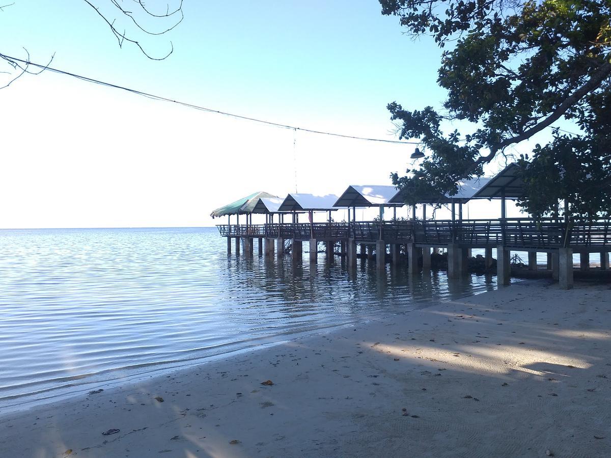 Palawan Seaview Resort Puerto Princesa Εξωτερικό φωτογραφία