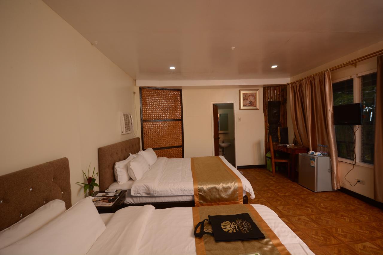 Palawan Seaview Resort Puerto Princesa Εξωτερικό φωτογραφία
