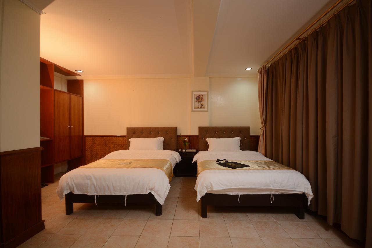 Palawan Seaview Resort Puerto Princesa Εξωτερικό φωτογραφία