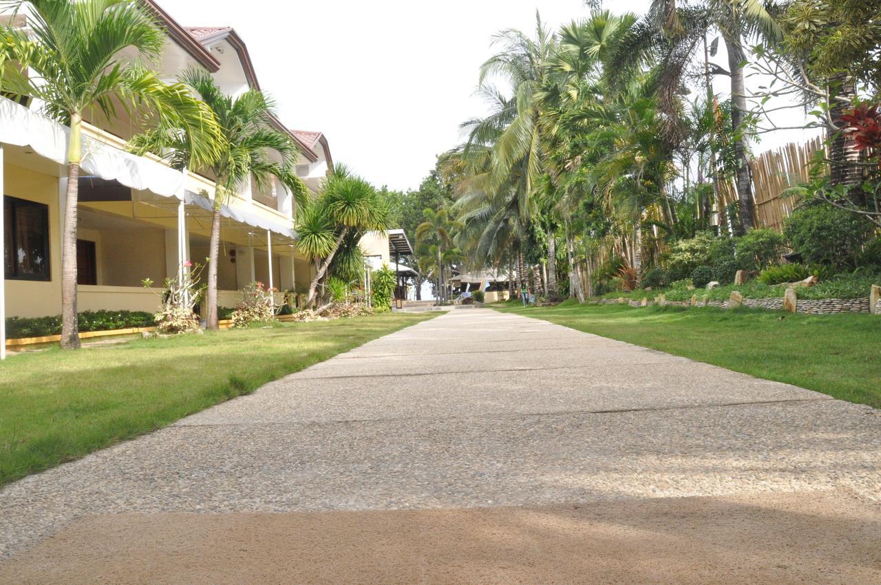 Palawan Seaview Resort Puerto Princesa Εξωτερικό φωτογραφία