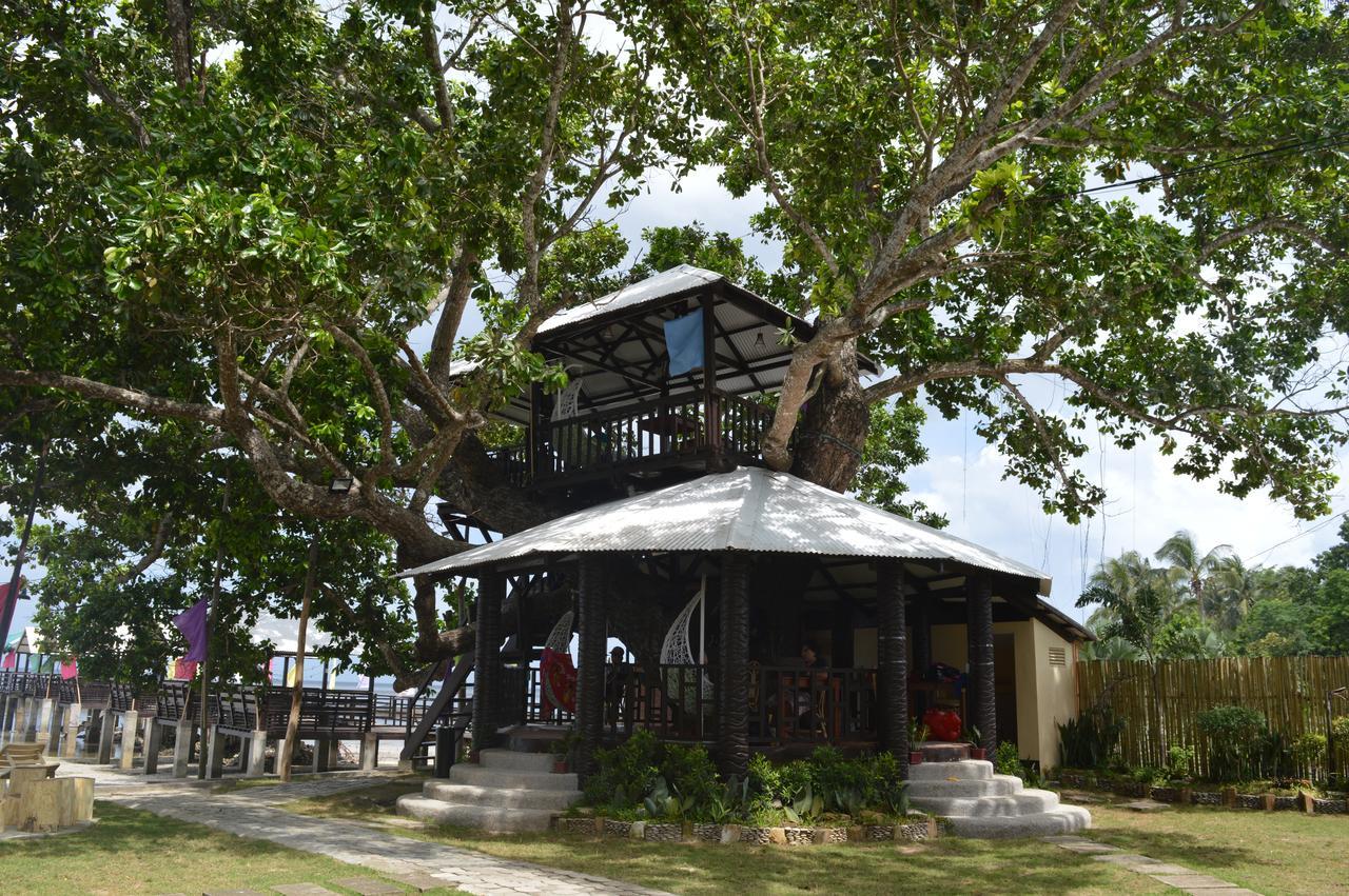Palawan Seaview Resort Puerto Princesa Εξωτερικό φωτογραφία