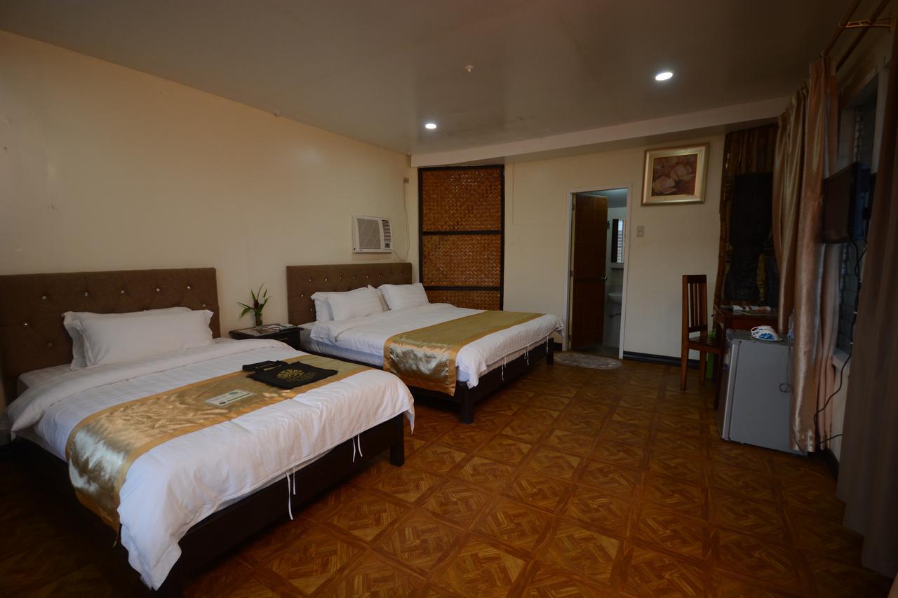 Palawan Seaview Resort Puerto Princesa Εξωτερικό φωτογραφία