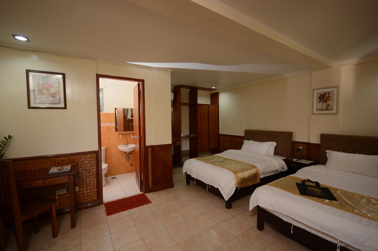 Palawan Seaview Resort Puerto Princesa Εξωτερικό φωτογραφία
