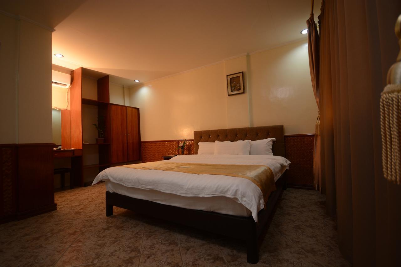 Palawan Seaview Resort Puerto Princesa Εξωτερικό φωτογραφία