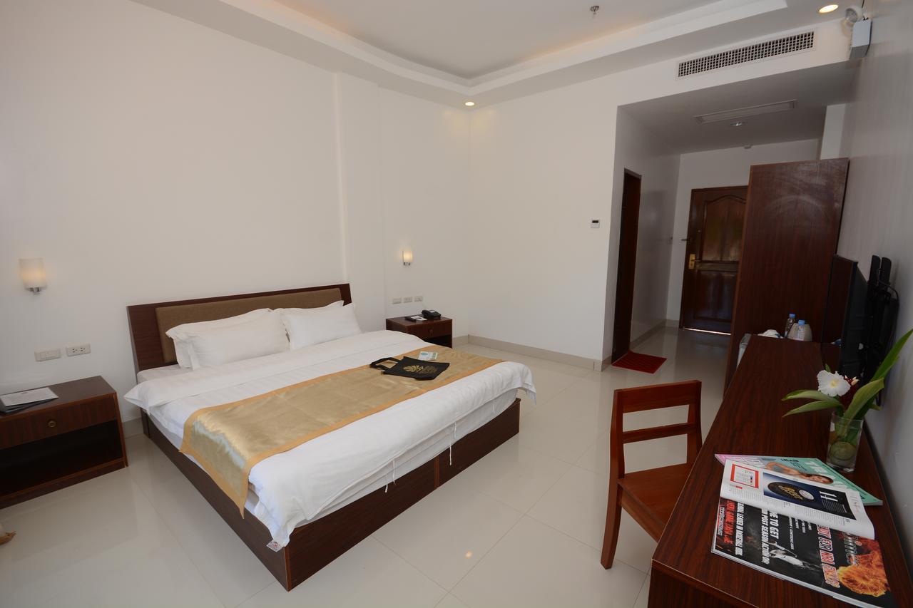 Palawan Seaview Resort Puerto Princesa Εξωτερικό φωτογραφία