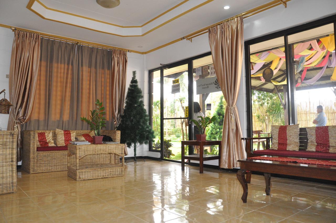 Palawan Seaview Resort Puerto Princesa Εξωτερικό φωτογραφία