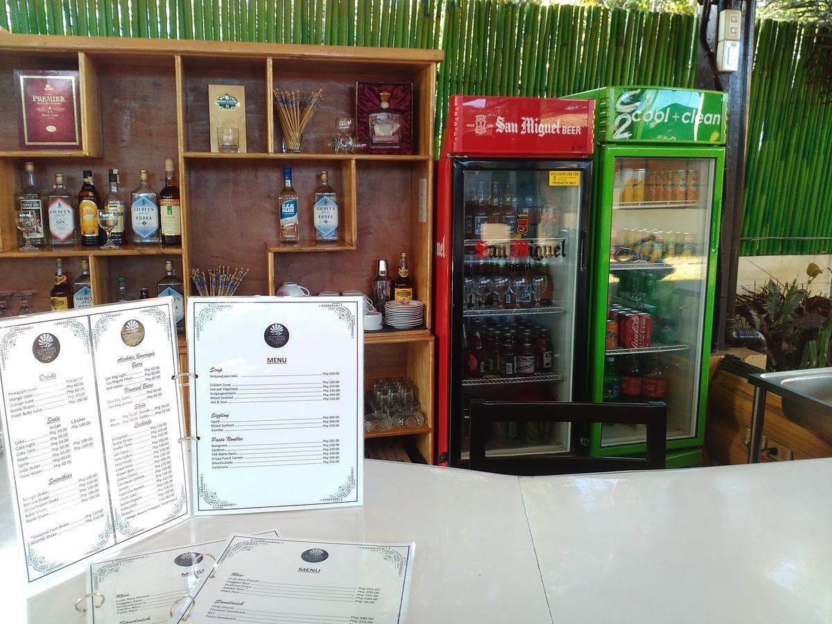 Palawan Seaview Resort Puerto Princesa Εξωτερικό φωτογραφία