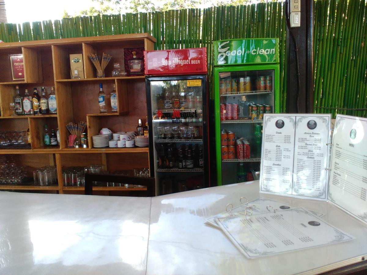 Palawan Seaview Resort Puerto Princesa Εξωτερικό φωτογραφία