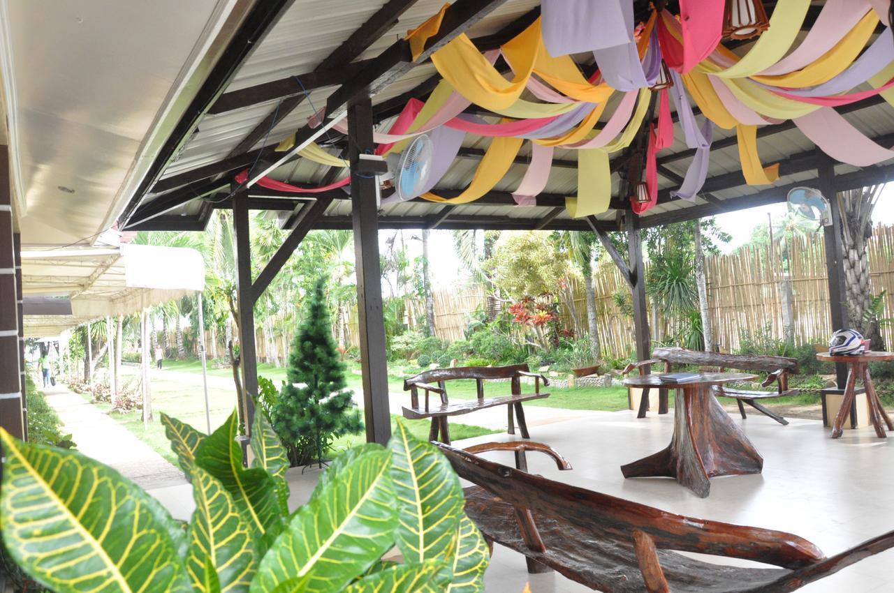 Palawan Seaview Resort Puerto Princesa Εξωτερικό φωτογραφία