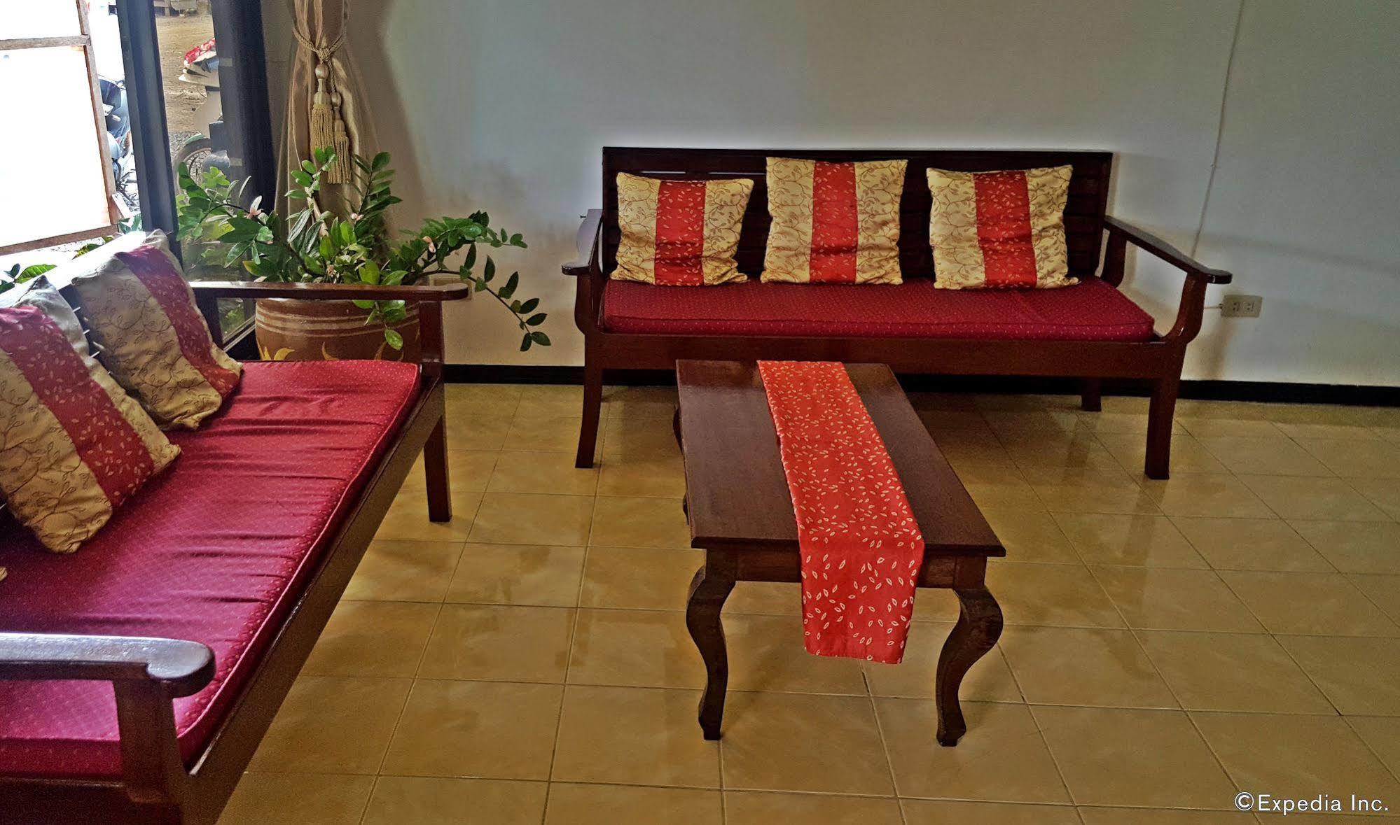 Palawan Seaview Resort Puerto Princesa Εξωτερικό φωτογραφία