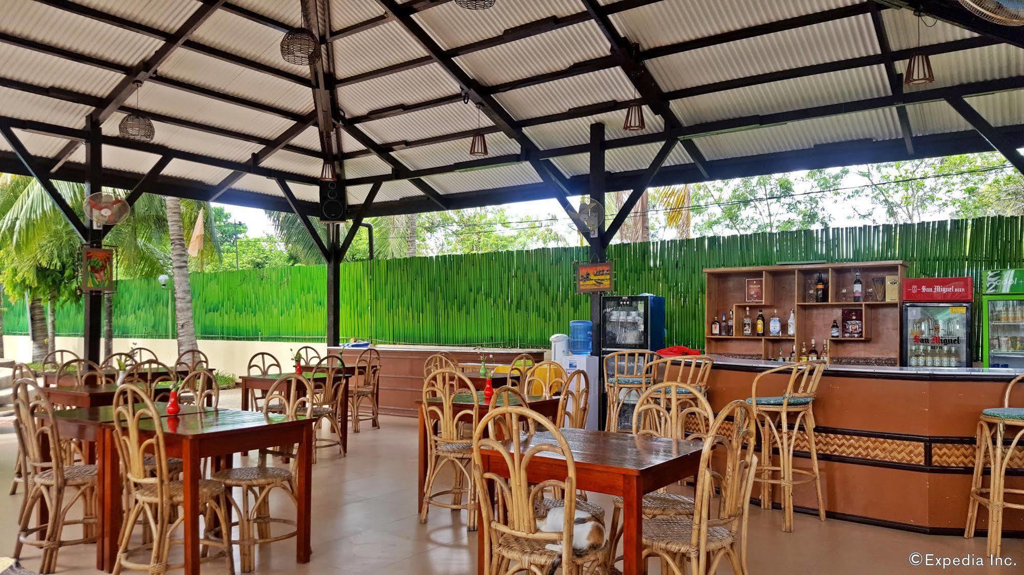 Palawan Seaview Resort Puerto Princesa Εξωτερικό φωτογραφία