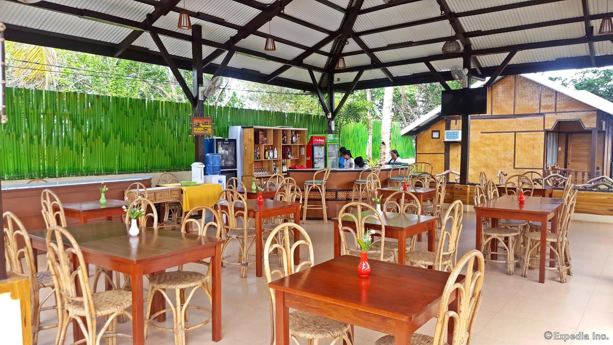Palawan Seaview Resort Puerto Princesa Εξωτερικό φωτογραφία