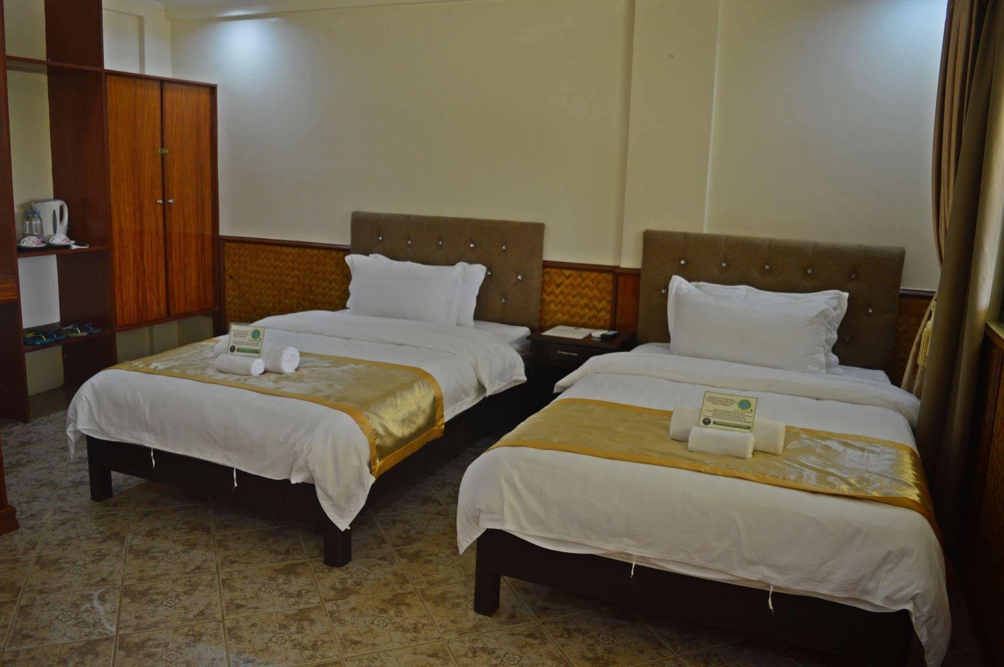 Palawan Seaview Resort Puerto Princesa Εξωτερικό φωτογραφία