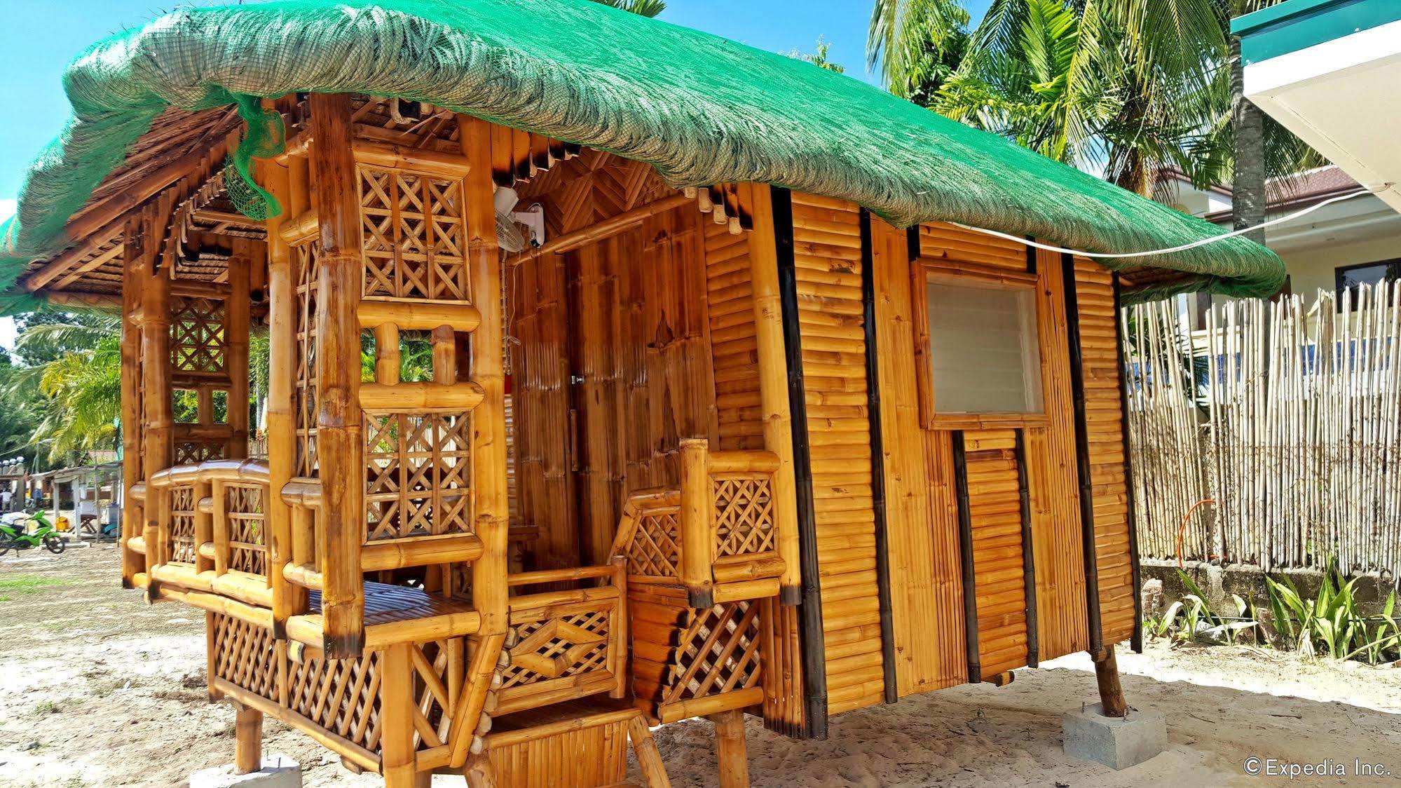 Palawan Seaview Resort Puerto Princesa Εξωτερικό φωτογραφία