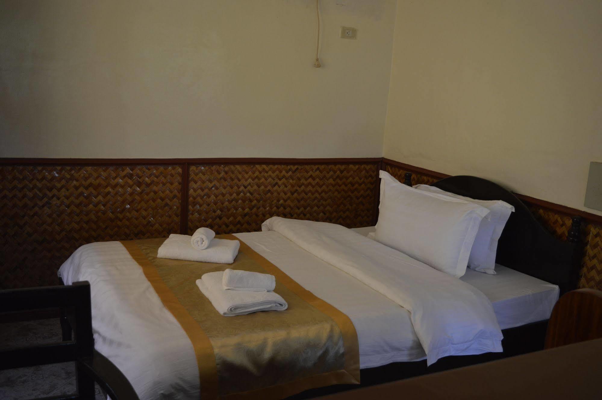 Palawan Seaview Resort Puerto Princesa Εξωτερικό φωτογραφία