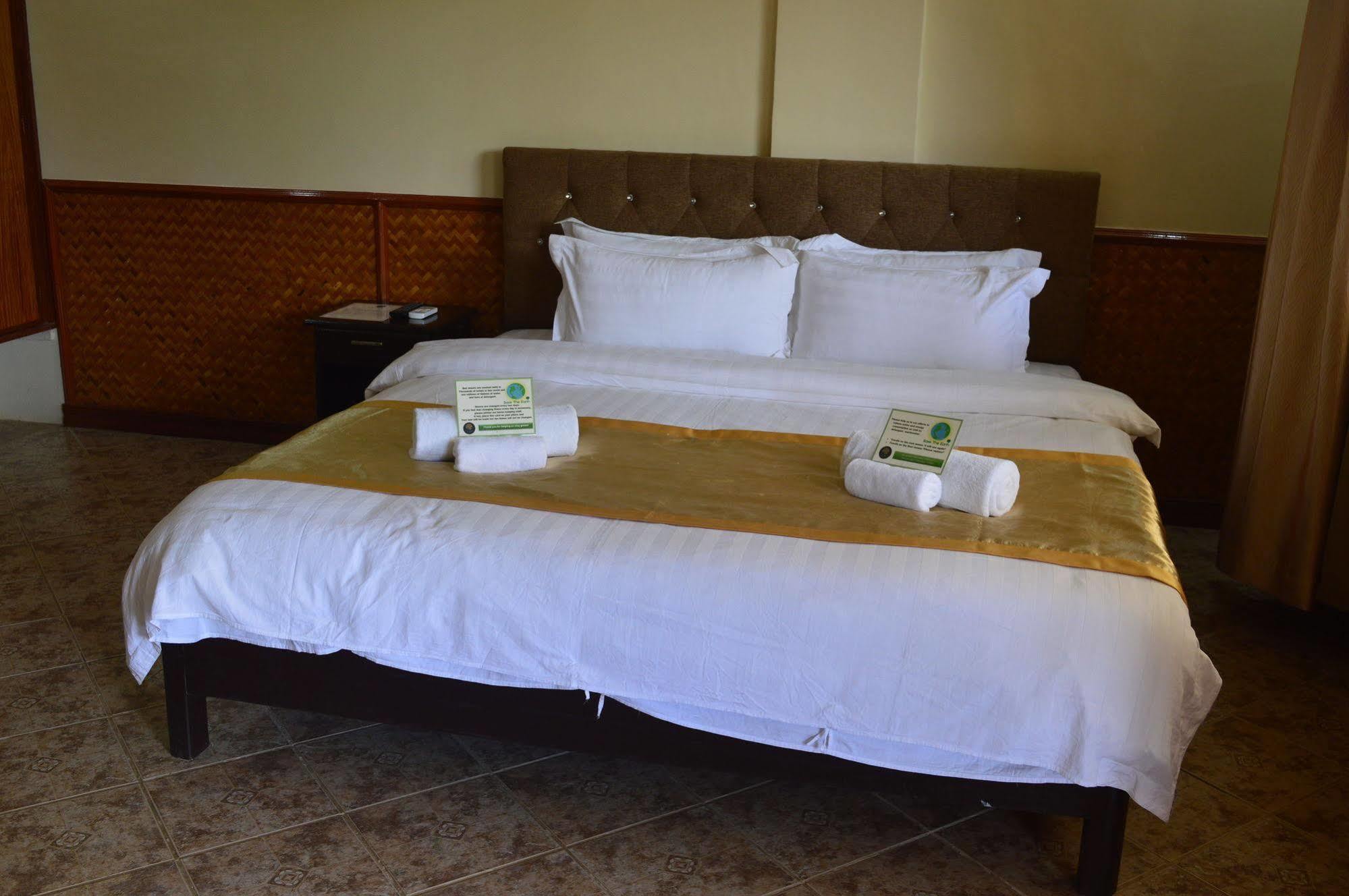 Palawan Seaview Resort Puerto Princesa Εξωτερικό φωτογραφία