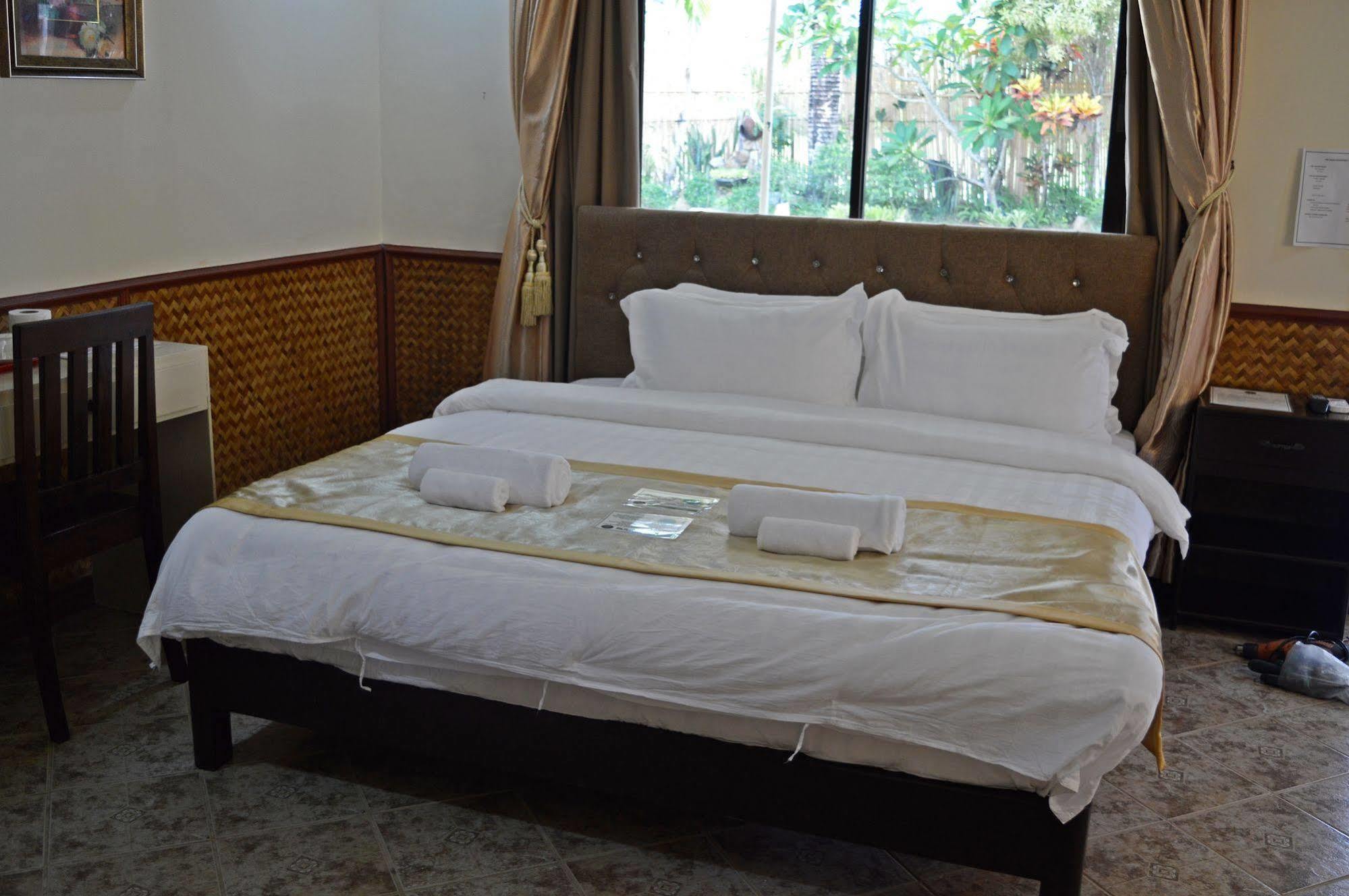 Palawan Seaview Resort Puerto Princesa Εξωτερικό φωτογραφία