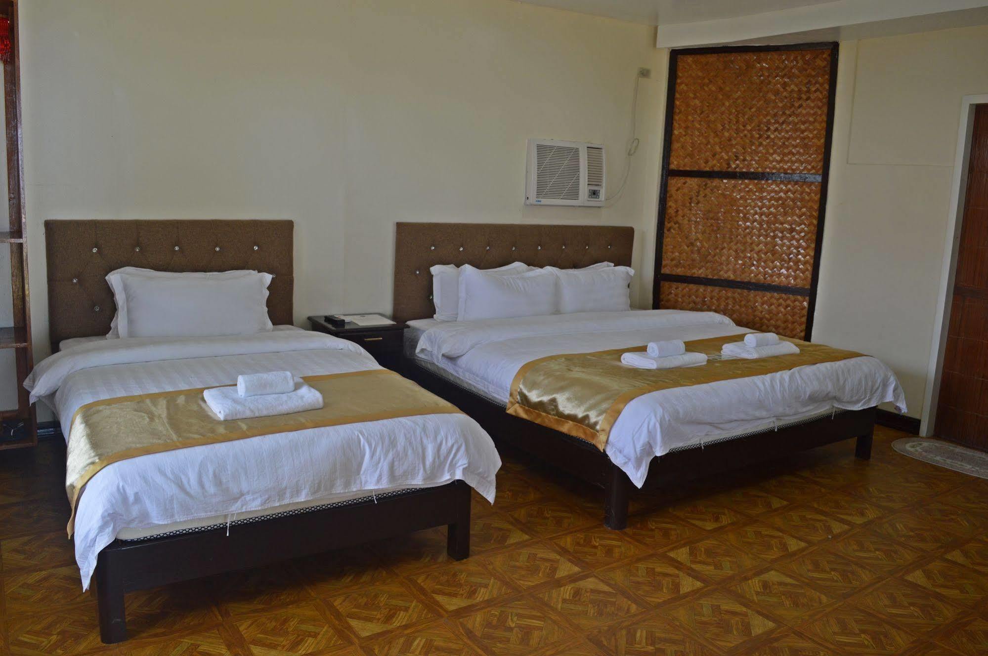 Palawan Seaview Resort Puerto Princesa Εξωτερικό φωτογραφία