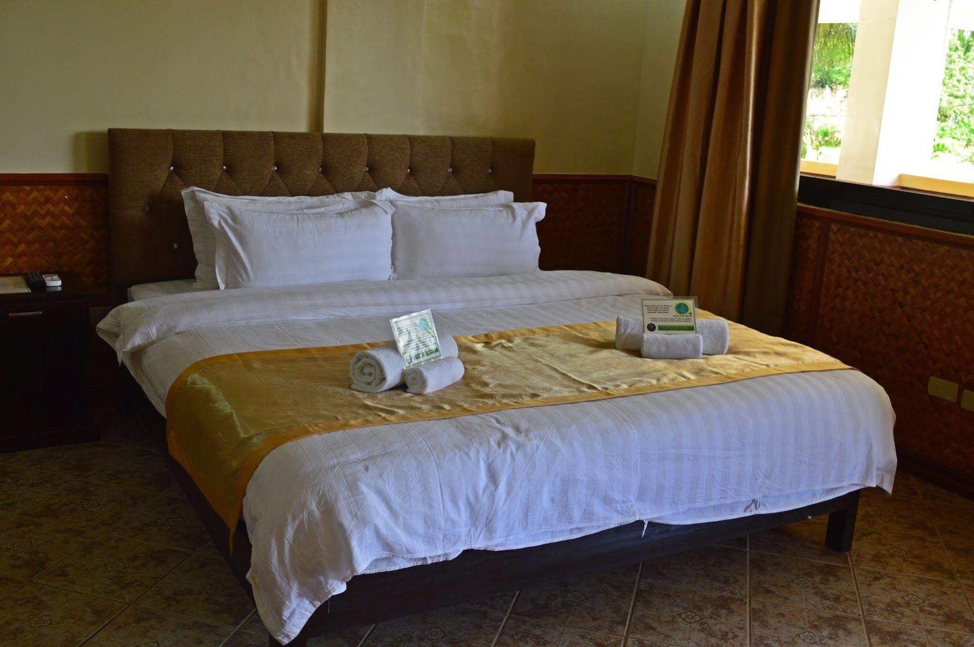 Palawan Seaview Resort Puerto Princesa Εξωτερικό φωτογραφία