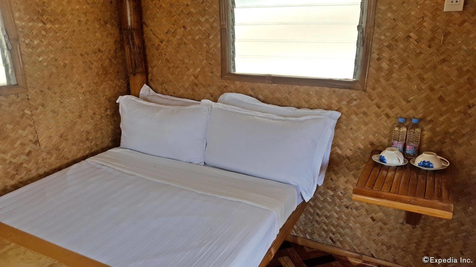Palawan Seaview Resort Puerto Princesa Εξωτερικό φωτογραφία