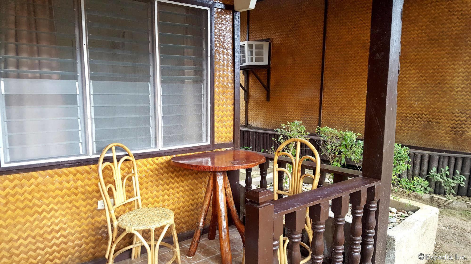 Palawan Seaview Resort Puerto Princesa Εξωτερικό φωτογραφία