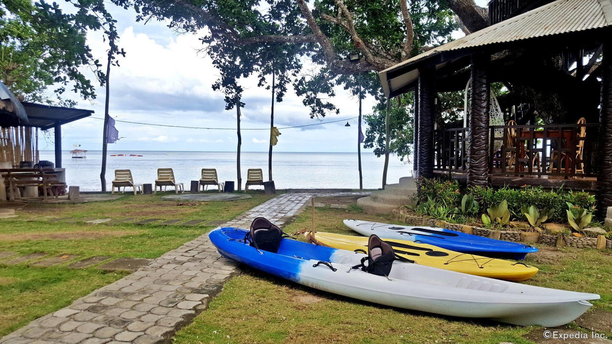 Palawan Seaview Resort Puerto Princesa Εξωτερικό φωτογραφία