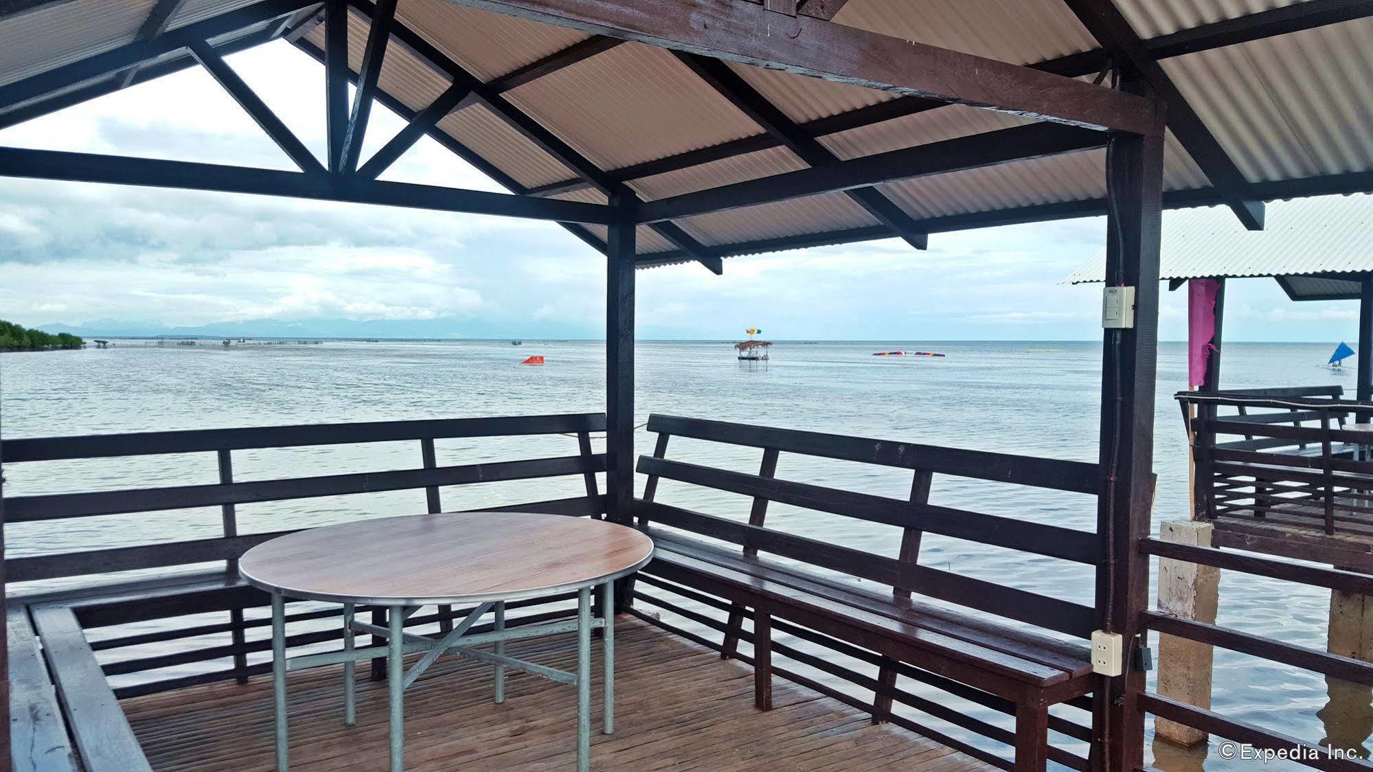 Palawan Seaview Resort Puerto Princesa Εξωτερικό φωτογραφία