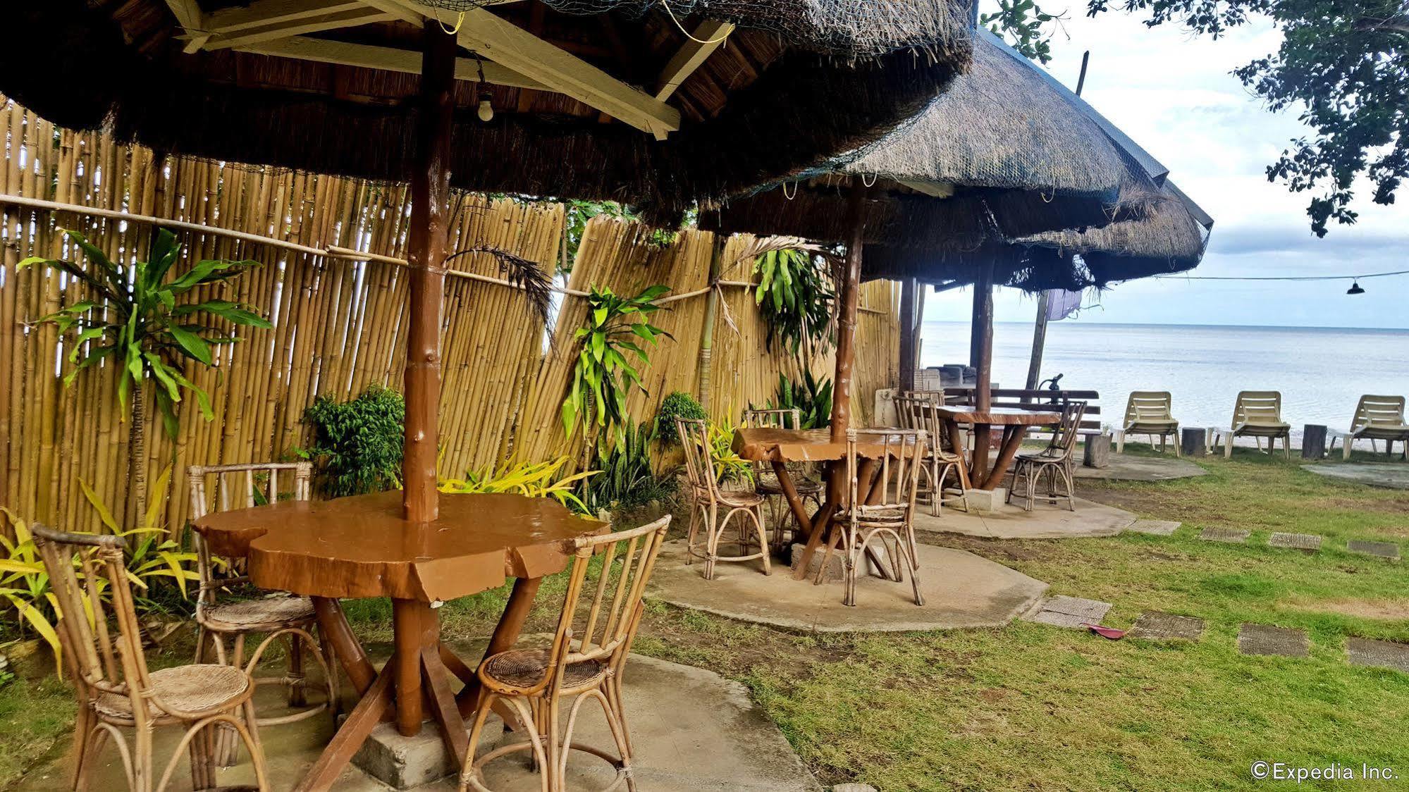 Palawan Seaview Resort Puerto Princesa Εξωτερικό φωτογραφία