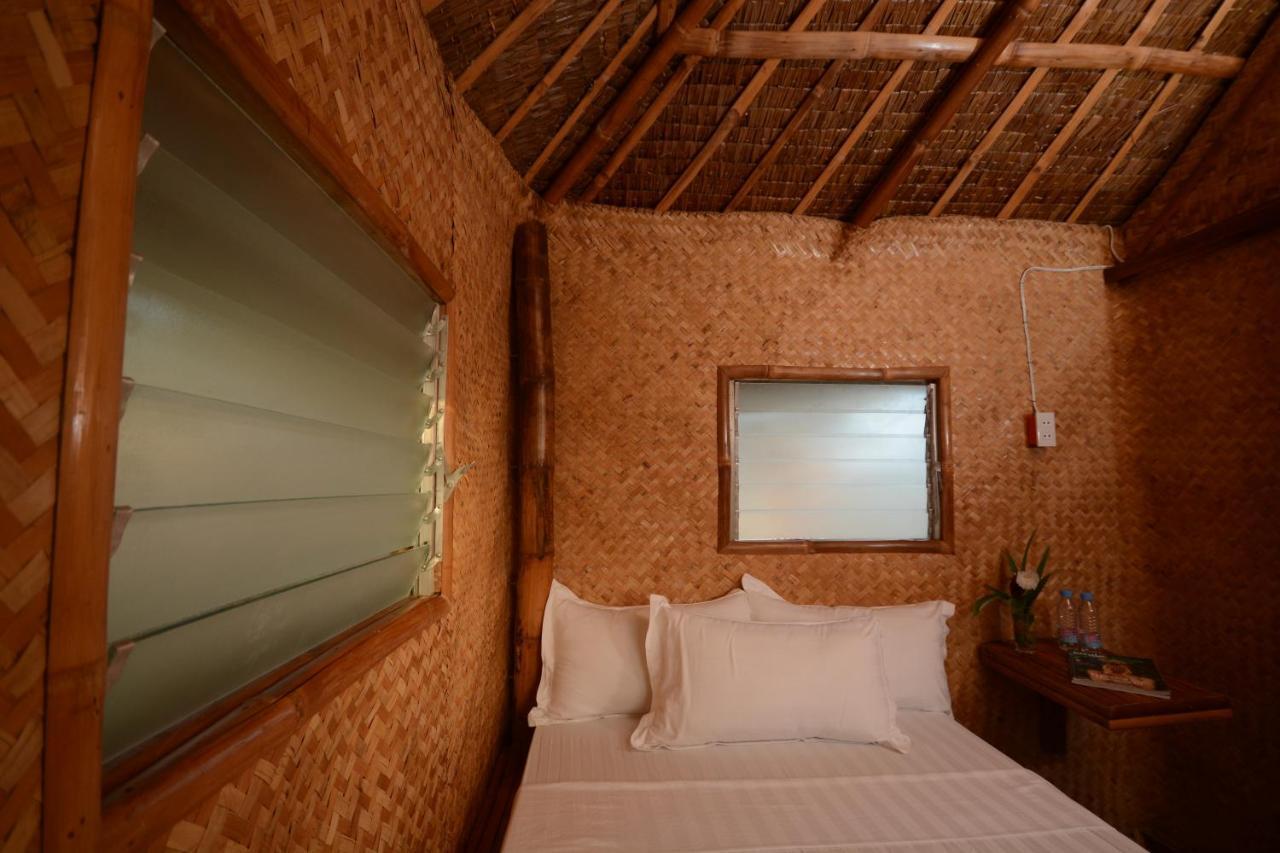 Palawan Seaview Resort Puerto Princesa Εξωτερικό φωτογραφία